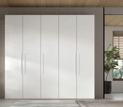 Armario Emotion 27, de Glicerio