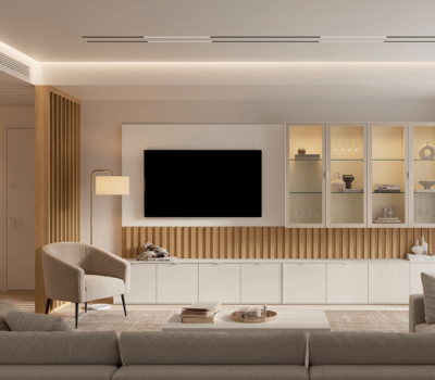 Comedor natur 7, de Tegar