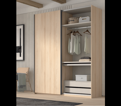Armario Emotion 31, de Glicerio