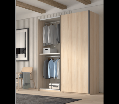 Armario Emotion 31, de Glicerio